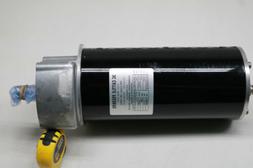 digital cube 75hp electric motor 250rpm 12vdc