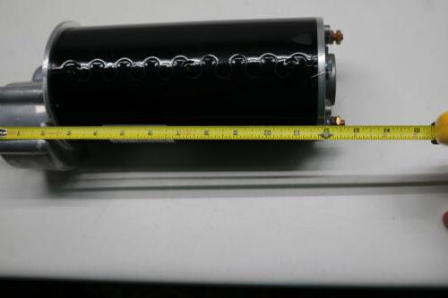 3C Cattle Cube Electric 250RPM 12VDC 60A 3CMC001