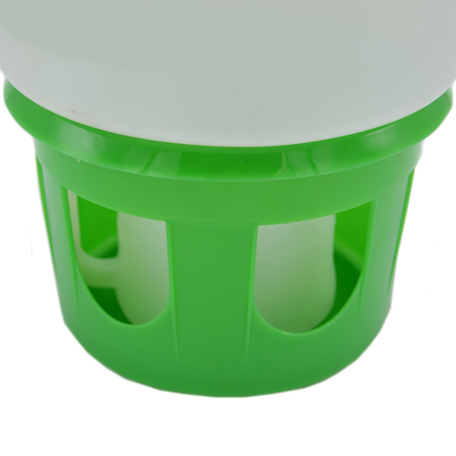 Royal with Rain Valve-Cup 6.5lbs